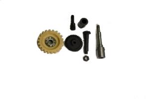 PG Wood Ward Gov. Base Ovh Kit For WDM2 Loco